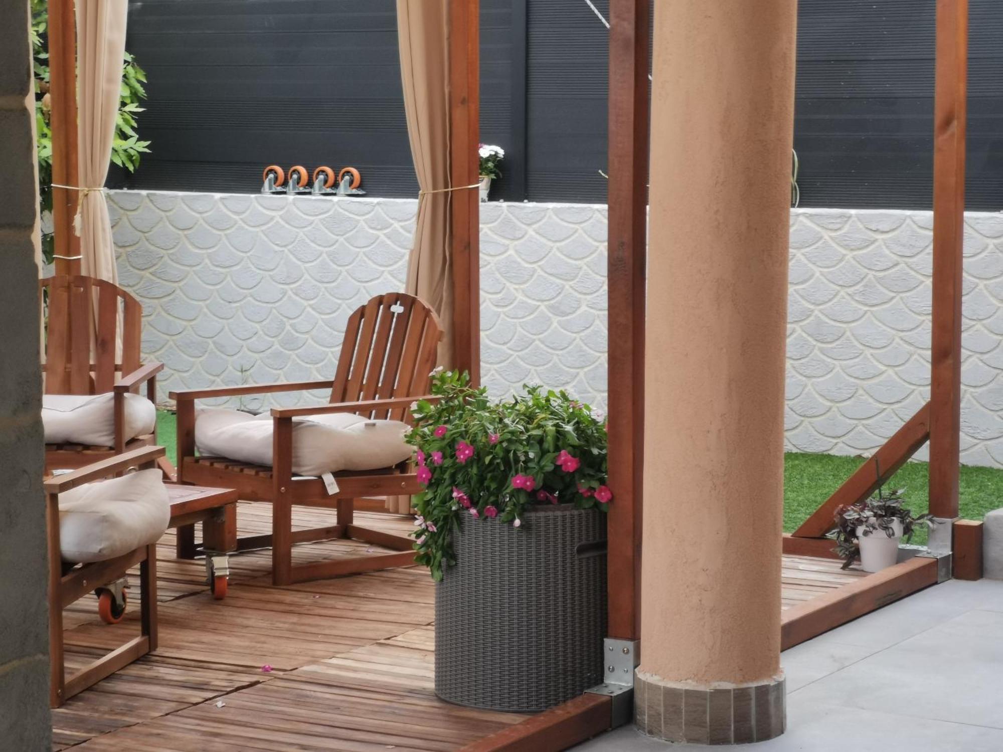 Chambre D'Hote Grabels Exterior foto